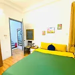 Hanoi Sunrise Homestay Long Bien