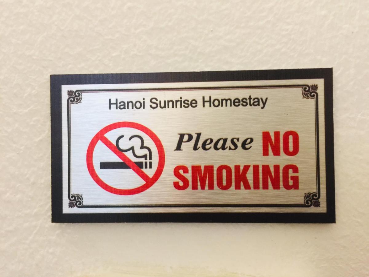 Sunrise Homestay Long Bien Hotel