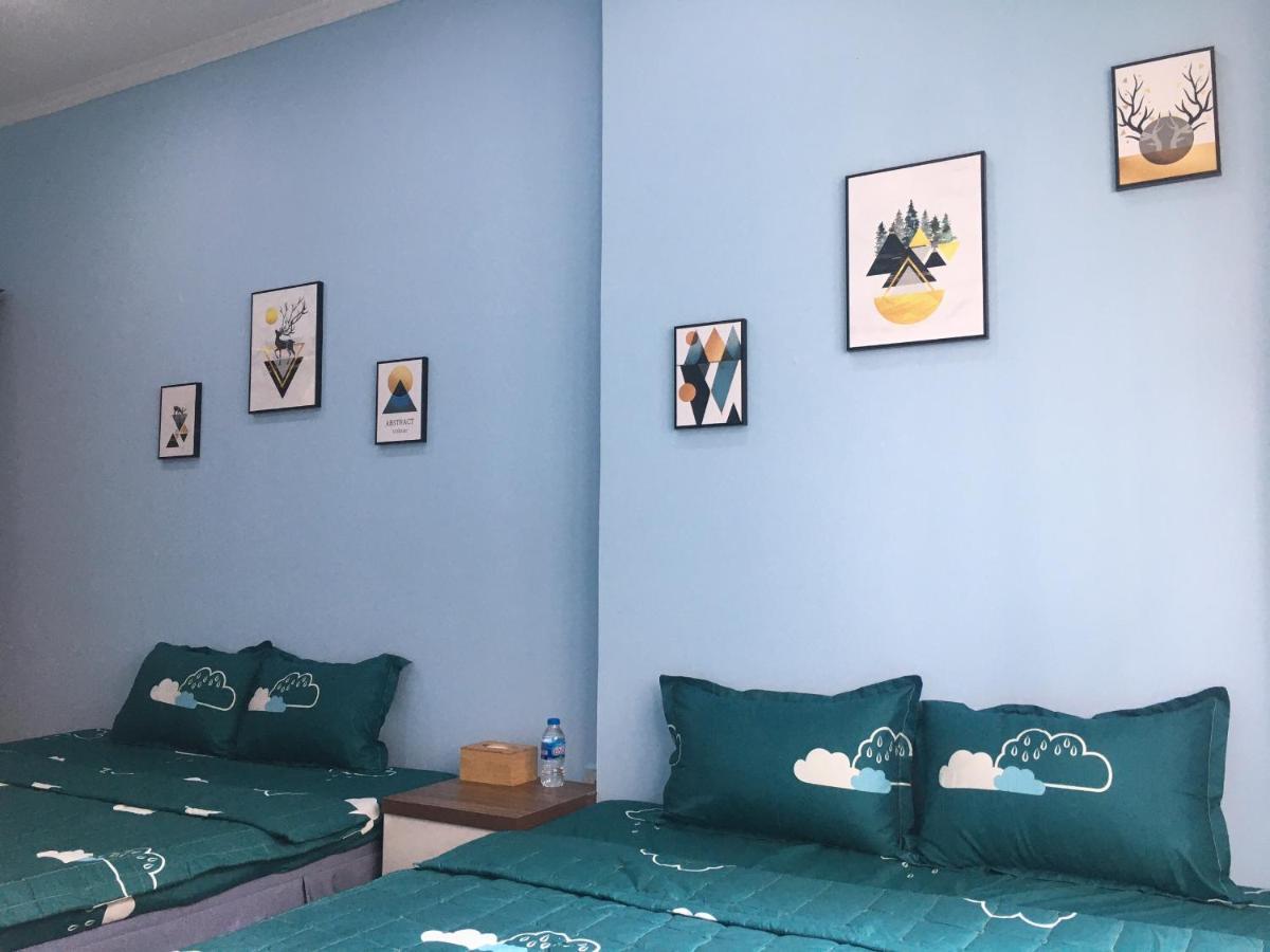 Sunrise Homestay Long Bien Hotel