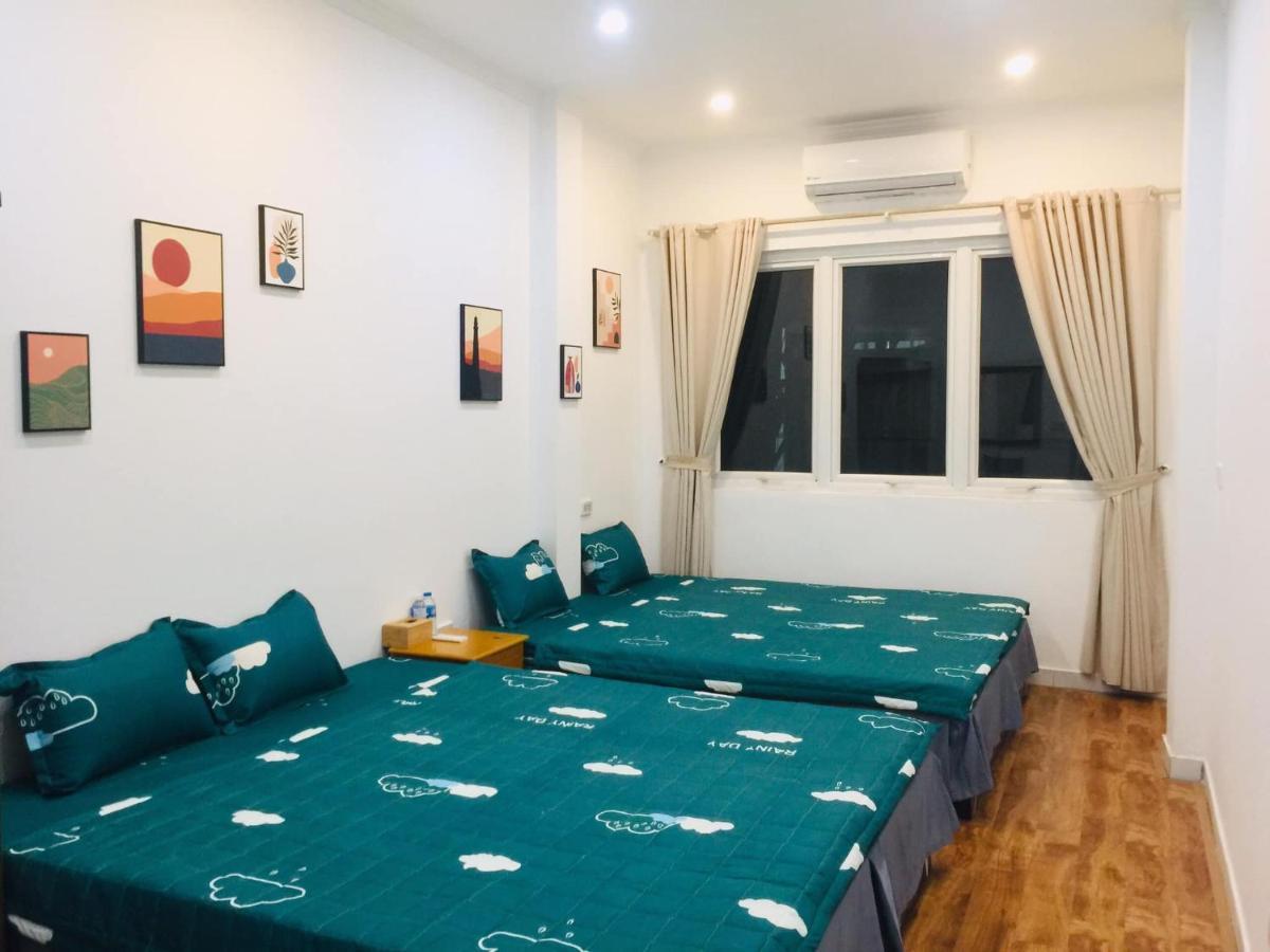Hotel Sunrise Homestay Long Bien *