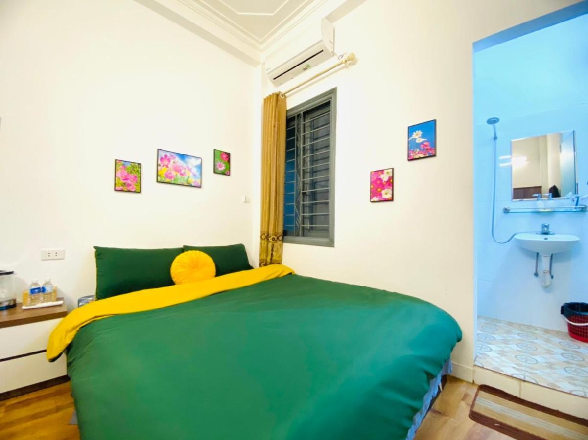 Sunrise Homestay Long Bien * Hanoi
