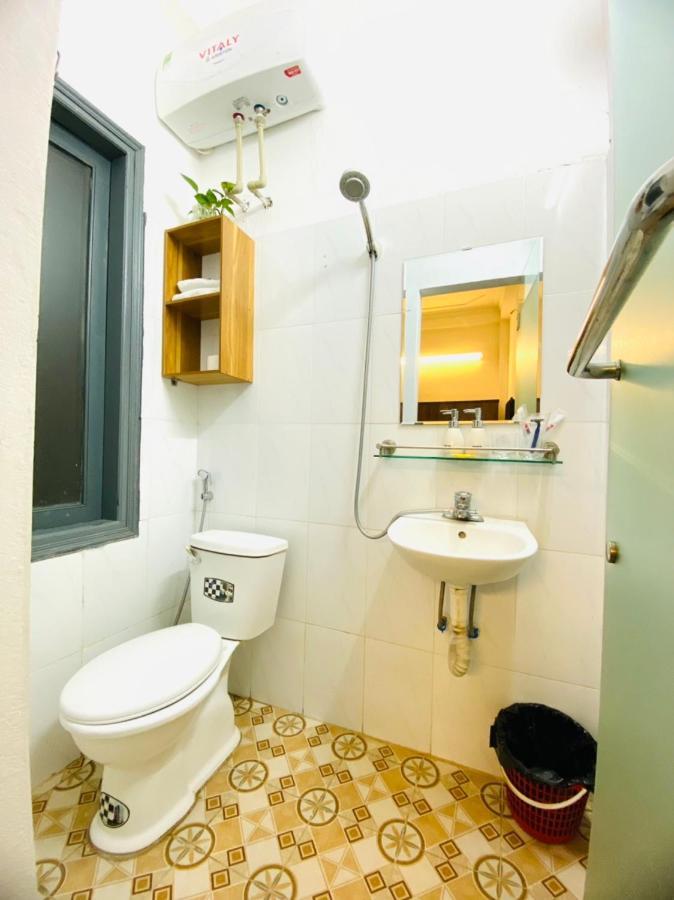 Sunrise Homestay Long Bien * Hanoi