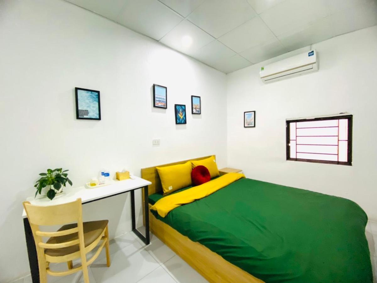 Sunrise Homestay Long Bien